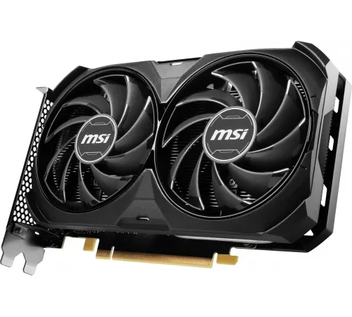 MSI GEFORCE RTX 4060 Ti Ventus 2X 8GB OC