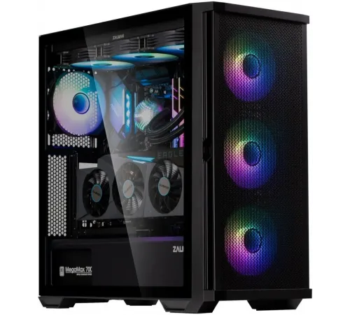 Zalman Z10 DUO Computer Case