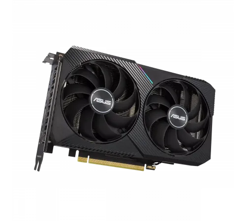 ASUS Dual GeForce RTX 3060 OC 12GB