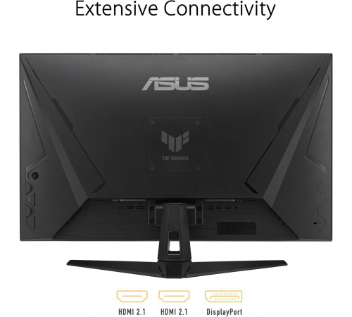 Asus TUF Gaming VG32UQA1A Monitor
