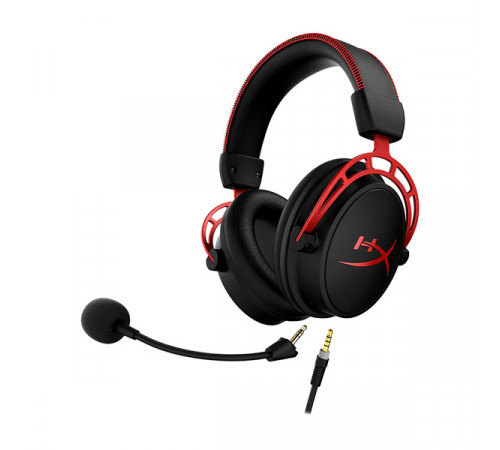 HyperX Cloud Alpha Gaming Headset