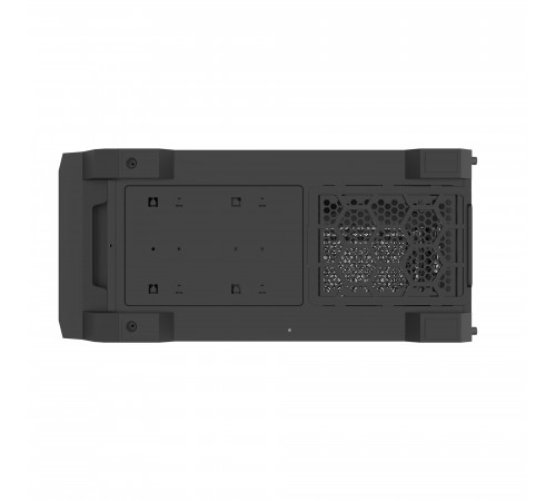 Zalman Z10 PLUS PC Case