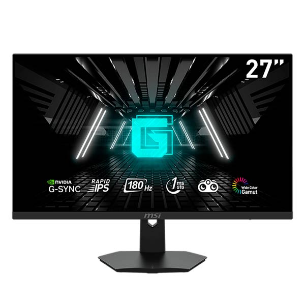 MSI G274F FHD Esports Gaming Monitor