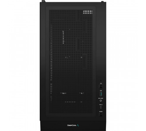 DeepCool CH560 Digital Black