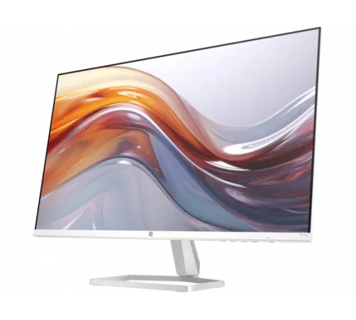 HP Series 5 527sa FHD Monitor with Speakers
