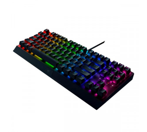 Razer BlackWidow V3 TKL Mexaniki Gaming Keyboard