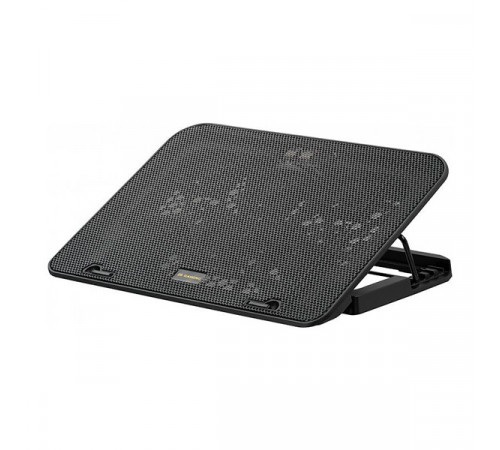 2E Gaming Laptop Cooling Pad Black CPG-002