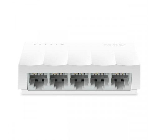 TP-link LS1005  5-Port 10/100Mbps Desktop Switch