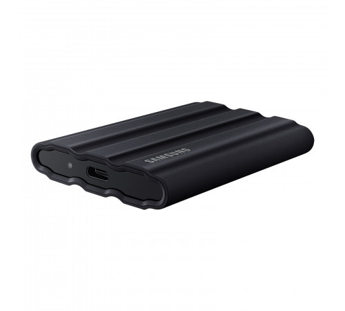 External SSD Samsung Portable T7 Shield 1 TB