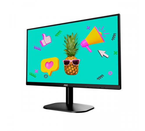 AOC 27B2HM/89 FHD Monitor
