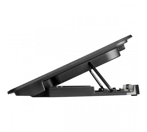 2E Gaming Laptop Cooling Pad Black CPG-002