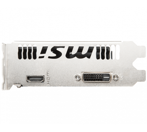 MSI GT1030 Aero ITX 2GB 64Bit