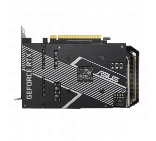 ASUS Dual GeForce RTX 3060 OC 12GB