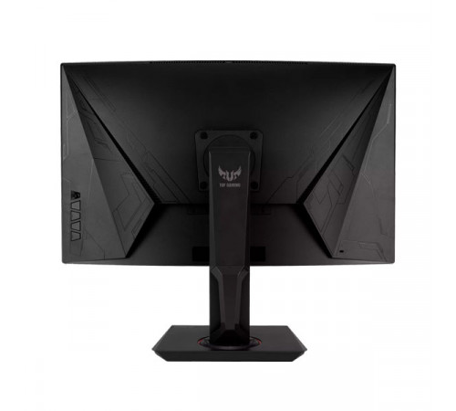 TUF Gaming VG32VQR Curved HDR Gaming Monitor – 32 inch