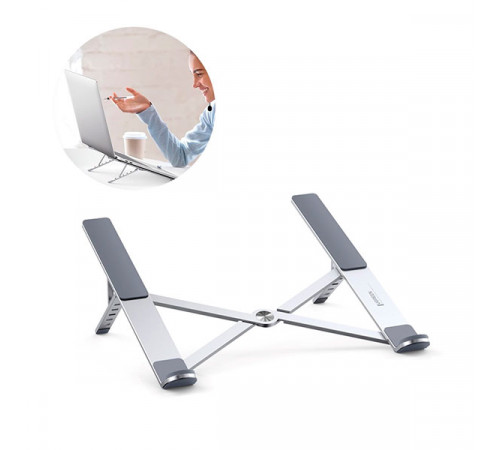 "Noutbuk üçün altlıq UGREEN Portable Laptop Stand 40289