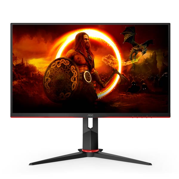 AOC Q27G2S/EU QHD Gaming Monitor