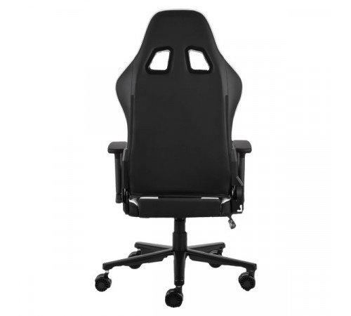 2E Gaming Chair BUSHIDO White/Black Gen II