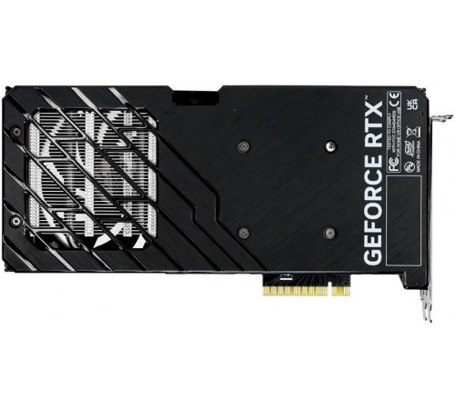 Palit GeForce RTX™ 4060 Dual 8GB 128bit (NE64060019P1-1070D)