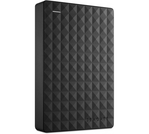 Seagate Expansion 4TB External HDD