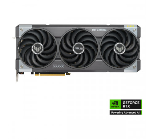 ASUS TUF Gaming GeForce RTX™ 5070 Ti 16GB GDDR7 OC Edition