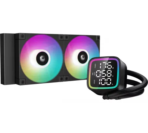 DeepCool LD240 Liquid CPU Cooler