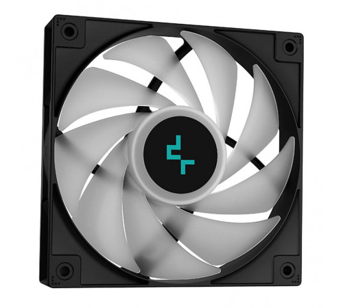 DeepCool LE300 MARRS Liquid CPU Cooler