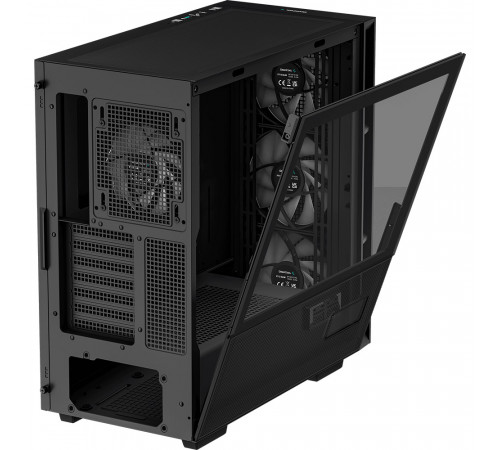 DeepCool CH560 Digital Black