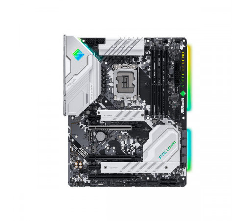 ASRock Z690 Steel Legend
