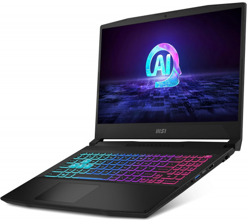 MSI KATANA 15 B13VGK-484US GAMING Noutbuk