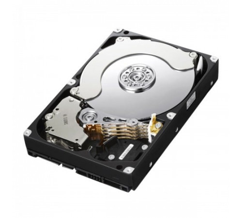 Seagate SkyHawk Surveillance 6TB HDD