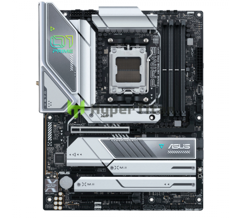 Asus Prime X670E-Pro WiFi AM5