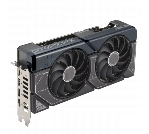 Asus GeForce RTX 4070 SUPER Dual 2X 12GB