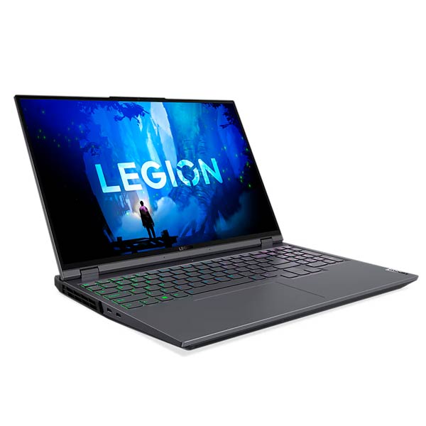 Lenovo Legion 5 Pro 16IAH7 82S00003US