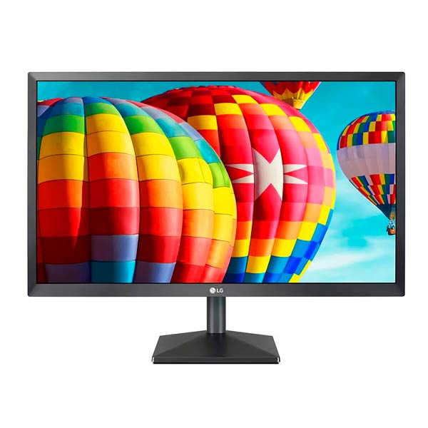 LG 24MK430H-B FHD Monitor