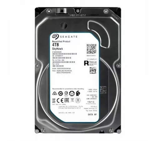 HDD Seagate 4TB ST4000VX005