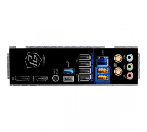 ASRock B650M PG Riptide WiFi Motherboard