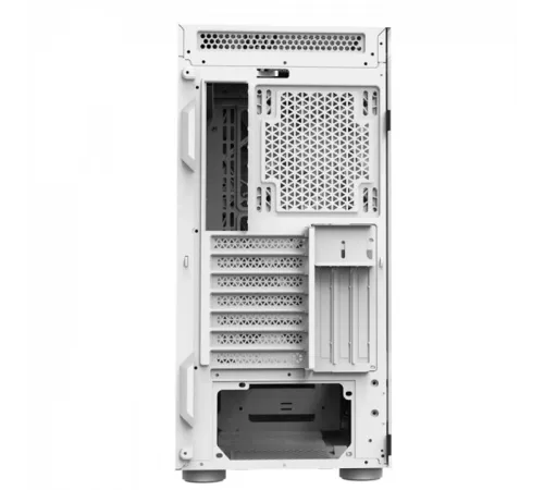 Zalman i6 White