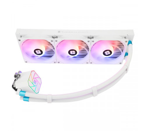 Thermalright Aqua Elite 360 White V3 Liquid CPU Cooler