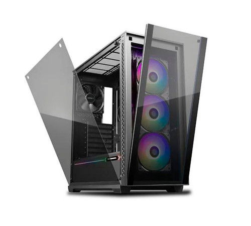 Deepcool Matrexx 70 ADD RGB 3F PC Case