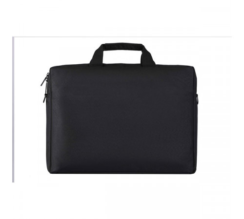 2E CBN315BK 16″ Laptop Bag Black