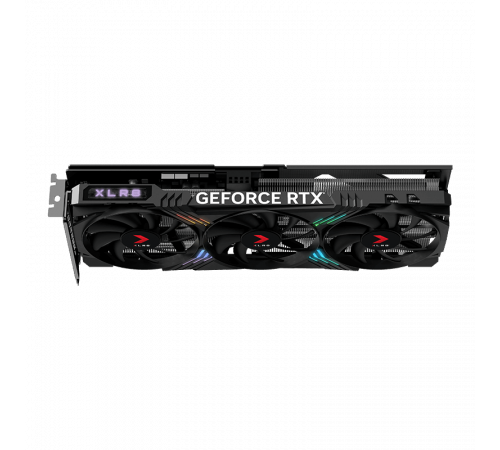PNY Nvidia GeForce RTX 4060 Ti 16GB Verto XLR8 Gaming Triple Fan