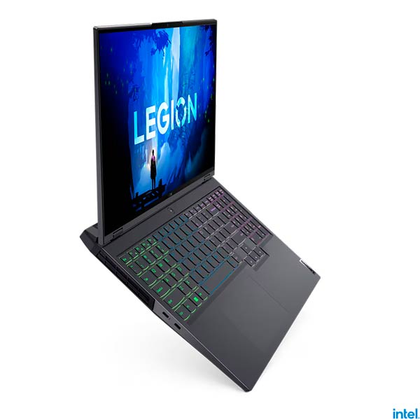 Lenovo Legion 5 Pro 16IAH7 82S00003US