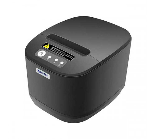 Xprinter XP-Q833L Thermal Receipt Printer