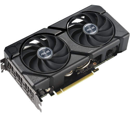 ASUS Dual GEFORCE RTX 4060 Ti 16GB OC