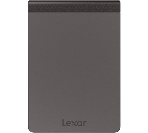 Lexar SL200 1TB Portable USB 3.1 Type C SSD