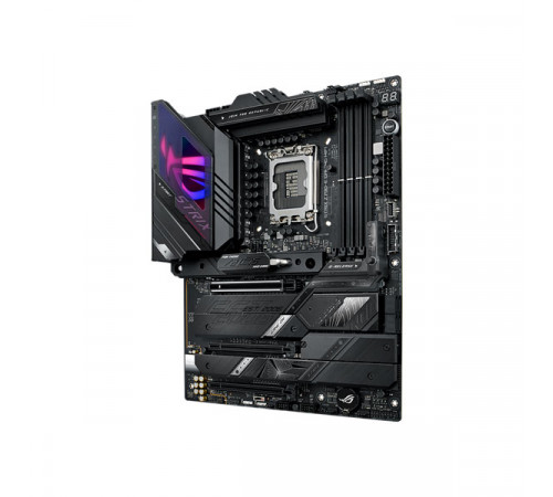 ASUS ROG Strix Z790-E Gaming WiFi