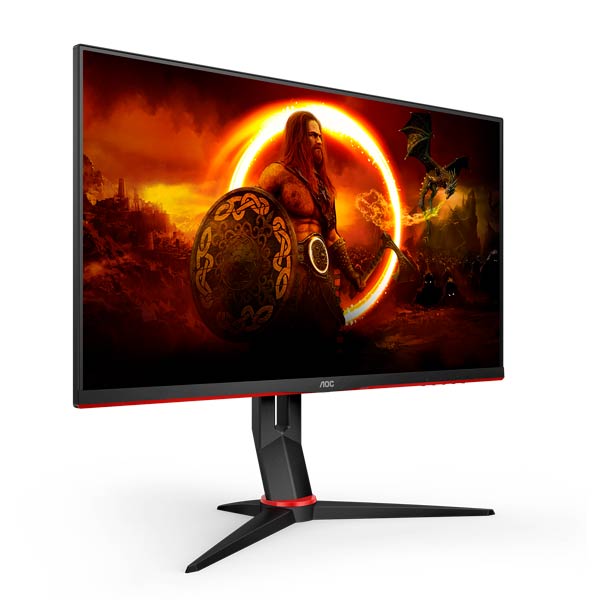 AOC Q27G2S/EU QHD Gaming Monitor