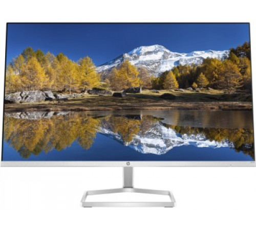 HP M27fq QHD Monitor