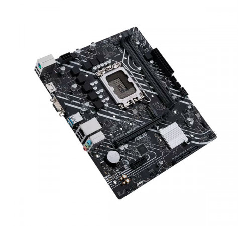 ASUS PRIME H610M-K D4