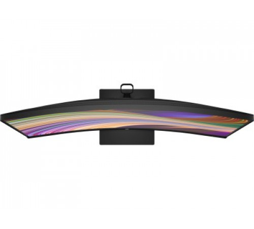 HP V27c G5 FHD Curved Monitor